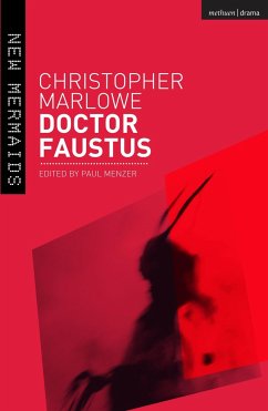 Doctor Faustus - Marlowe, Christopher