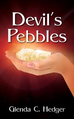 Devil's Pebbles - Hedger, Glenda C Devil's Pebbles - Hedger, Glenda C
