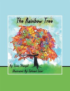 The Rainbow Tree - Shargel, Leon