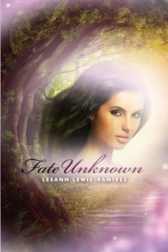 Fate Unknown - Lewis-Ramirez, Leean