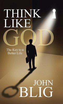 Think like God - Blig, John