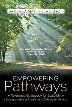 Empowering Pathways - Harrison, Barbara Smith