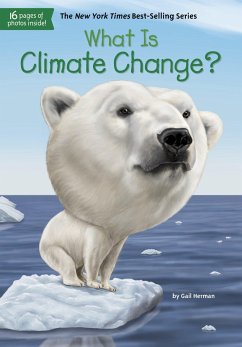 What Is Climate Change? - Herman, Gail; Who Hq