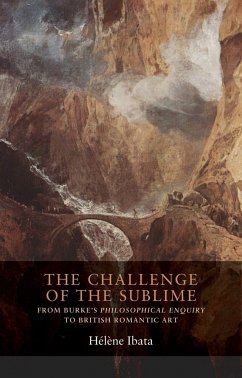 The Challenge of the Sublime - Ibata, Helene