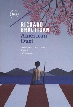 Cover American dust