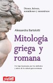 Mitología griega y romana (eBook, ePUB)