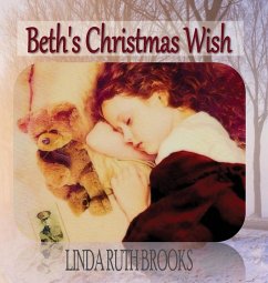 Beth's Christmas Wish - Brooks, Linda Ruth