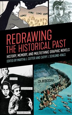 Redrawing the Historical Past