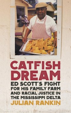 Catfish Dream - Rankin, Julian