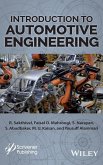 Automotive Engineering Introdu