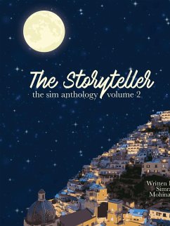 The Storyteller - Mohinani, Simran