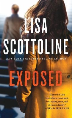 Exposed - Scottoline, Lisa