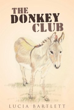 Cover The Donkey Club