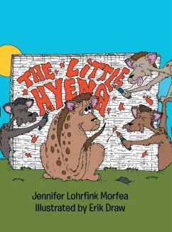 The Little Hyena - Lohrfink Morfea, Jennifer