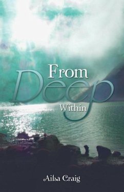 From Deep Within - Craig, Ailsa