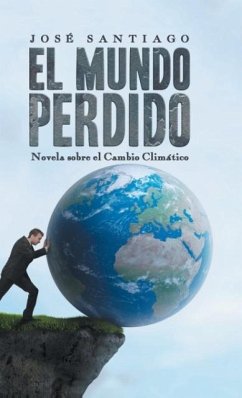 El Mundo Perdido - Santiago, Jose