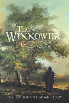 The Winnower - Richmond, Tom; Bandy, Susan