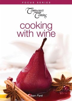 Cooking with Wine - Pare, Jean