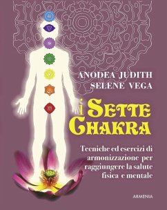 Cover I sette Chakras