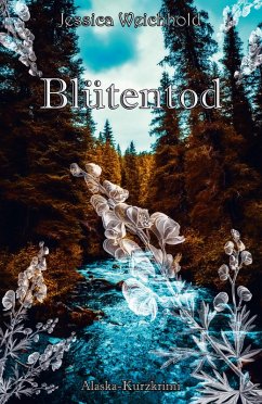 Cover Blütentod (eBook, ePUB)