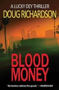 Blood Money - Richardson, Doug