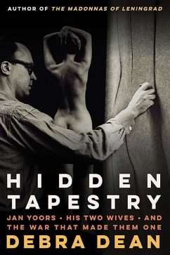 Hidden Tapestry - Dean, Debra