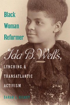 Black Woman Reformer - Silkey, Sarah L.