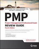 PMP: Project Management Professional Exam Review Guide