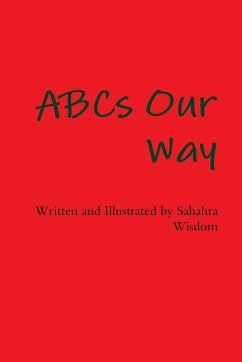 ABCs Our Way - Wisdom, Sahara