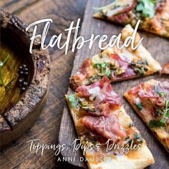 Flatbread - Daulter, Anni