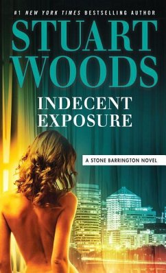 Indecent Exposure - Woods, Stuart