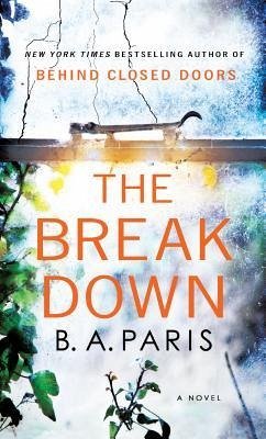 The Breakdown - Paris, B. A.