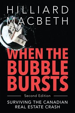 When the Bubble Bursts - Macbeth, Hilliard