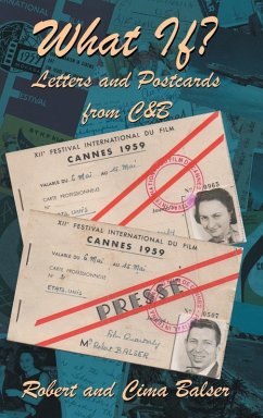 What If? - Balser, Robert and Cima