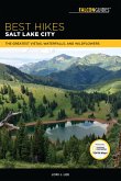 Best Hikes Salt Lake City: The Greatest Vistas, Waterfalls, and Wildflowers