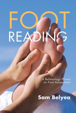 Foot Reading - Belyea, Sam