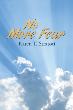 No More Fear