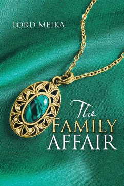 The Family Affair - Meika, Lord