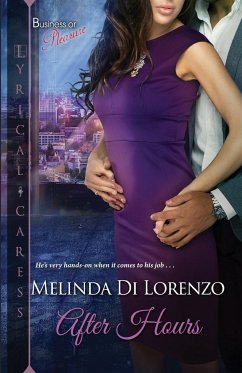 After Hours - Di Lorenzo, Melinda