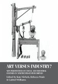 Art versus industry?