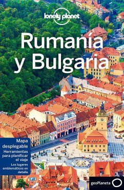 Rumanía y Bulgaria - Fallon, Stephen; Baker, Mark; García, Jorge; Isalska, Anita . . . [et al.