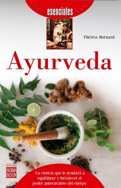 Ayurveda (eBook, ePUB) - Bernard, Thérèse