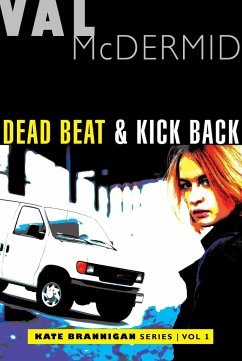 Dead Beat and Kick Back - McDermid, Val