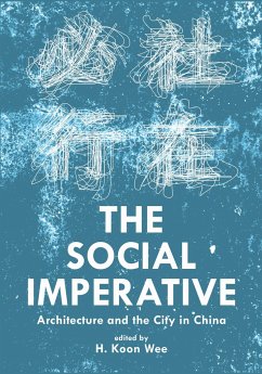 The Social Imperative - Wee, H. Koon