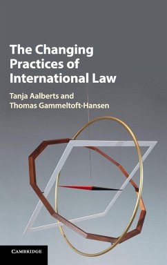 The Changing Practices of International Law