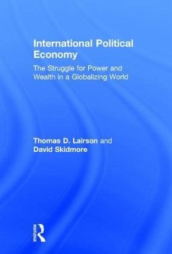 International Political Economy - Lairson, Thomas D; Skidmore, David