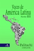 Voces de América Latina [Fictio] III