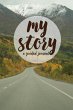 My Story Journal - Mountain Road cover - Bild 1