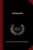 Catasterismi Catasterismi