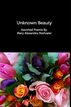 Unknown Beauty - Stiefvater, Mary Alexandra